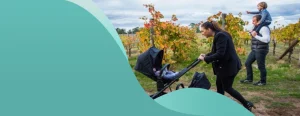 Britax Capsule Hire