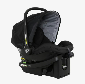 baby jogger capsule