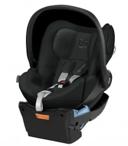 cybex capsule hire travelsafe