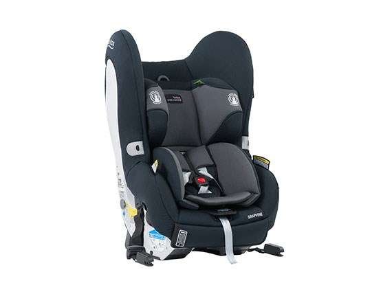 isofix car seat standards for 2013 britax graphene
