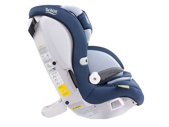 type G car seat standards 2013 Maxi guard