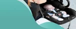 Baby Capsule Hire Melbourne