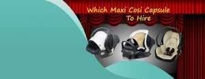 What Is The Best Baby Capsule 2023