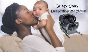 Low Birth Weight Capsule Hire