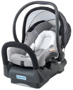 Maxi Cosi titan capsule