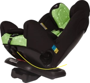baby car seat hire- infa quattro