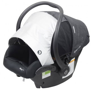 maxi cosi mico plus extended canopy