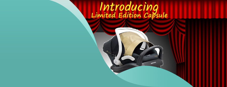 maxi cosi Mico capsule hire