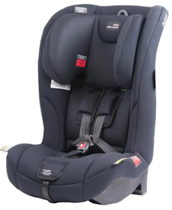 crep report safe n sound maxi lite