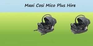 Mico Plus Capsule Hire Melbourne