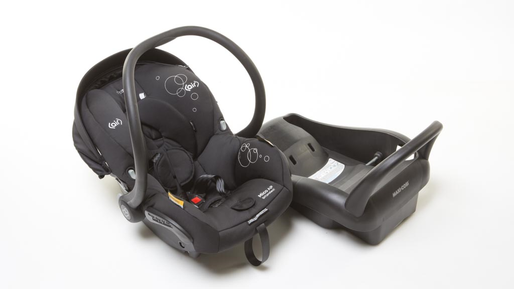 maxi cosi capsule hire non isofix