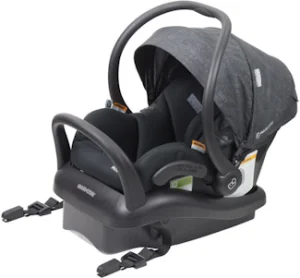 Maxi Cosi Mico Plus Capsule Hire