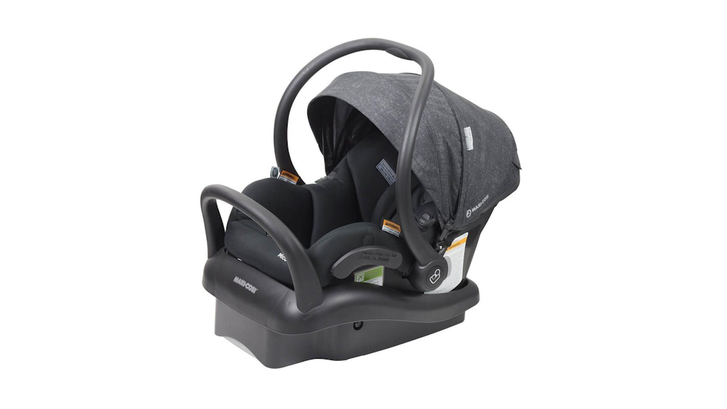 maxi cosi mico plus capsule hire