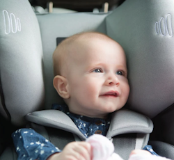 expert car seat installation rear facing