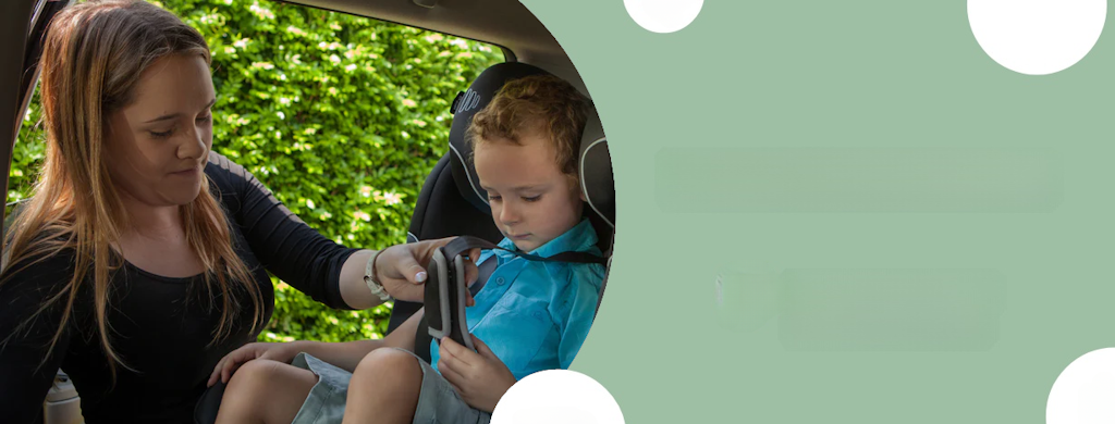 Car Seat Hire Knox